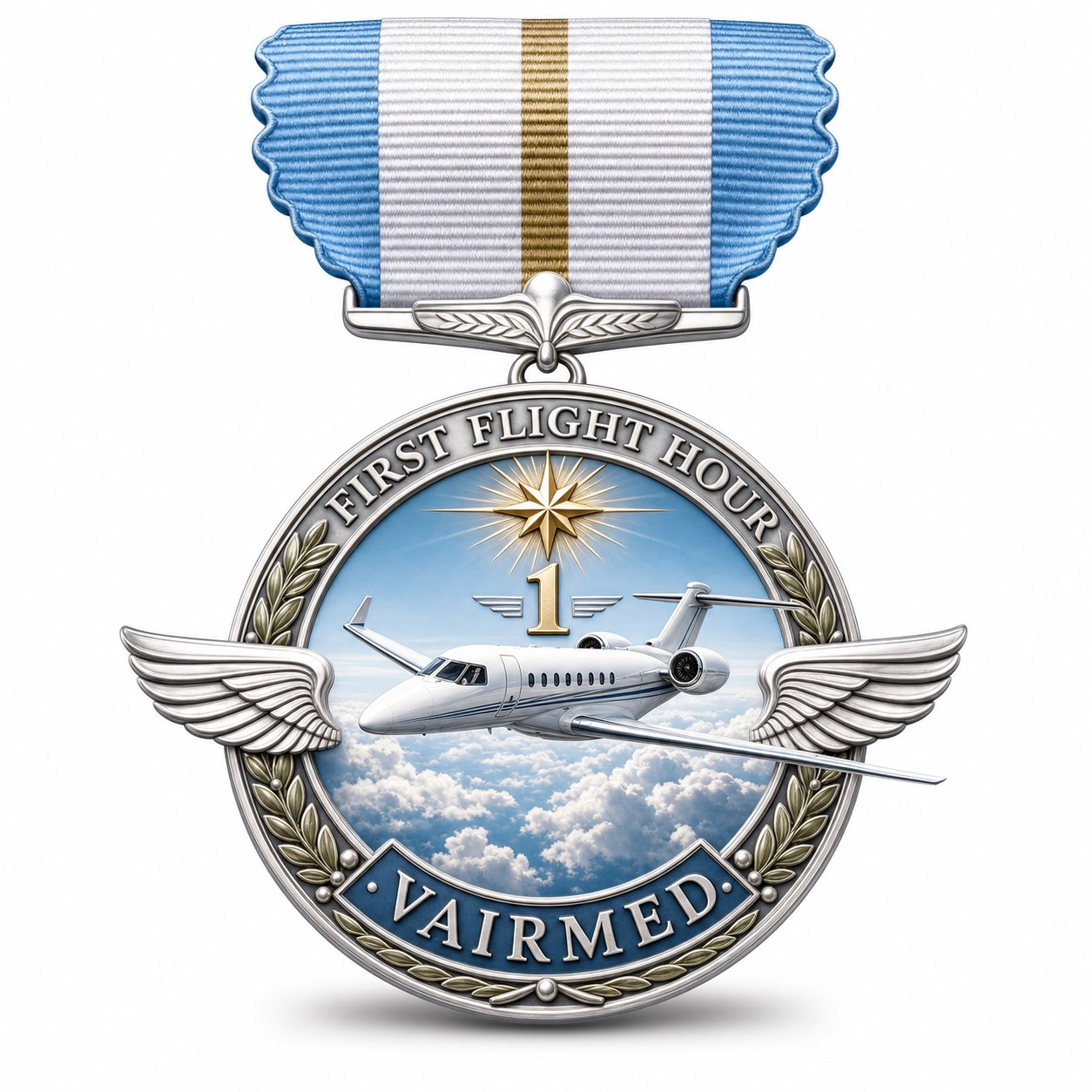 First Company Flight