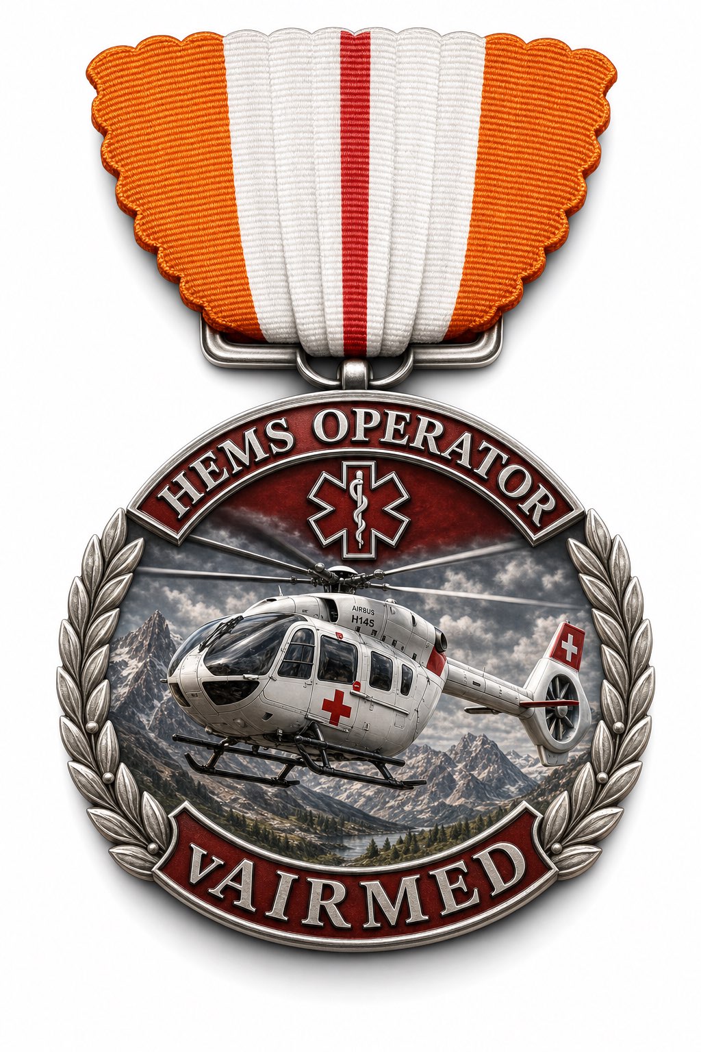 HEMS Operator