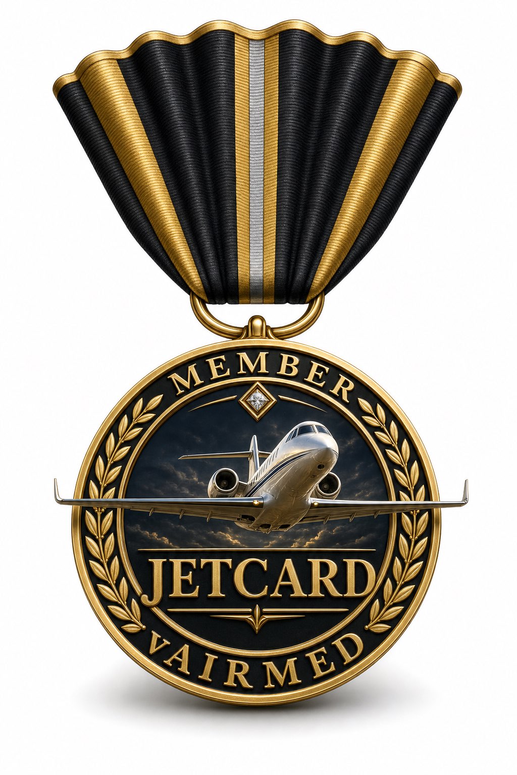 JETCARD Pilot