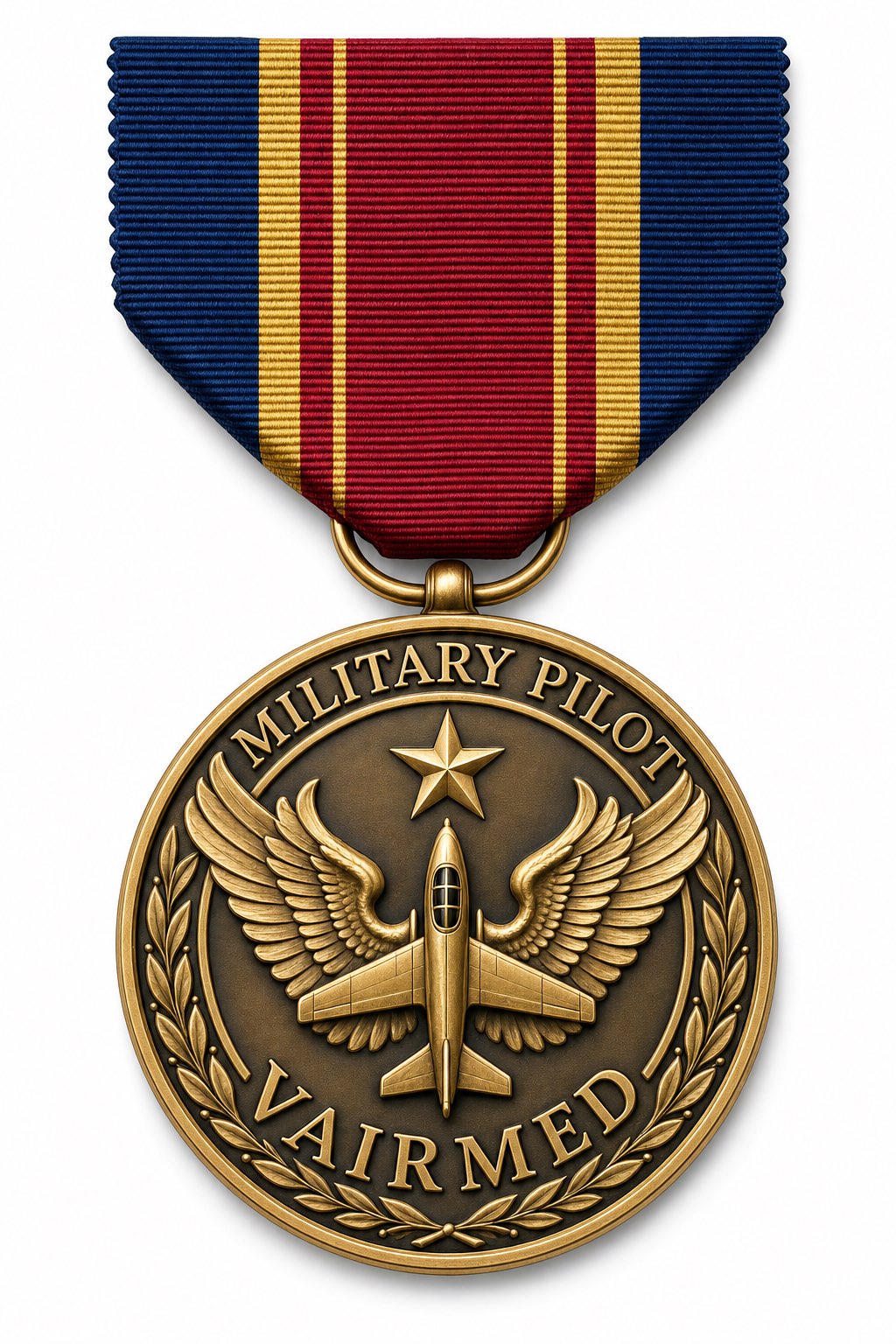 Military Rating